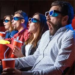 常见裸眼3D显示技术差异全面对比
