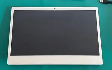 15.6英寸裸眼3D显示器（柱镜光栅）