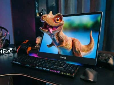 裸眼3D定制化开发